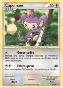 Capumain 43/95
