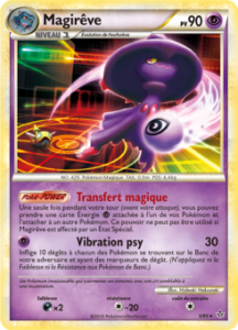 Magirêve 5/95