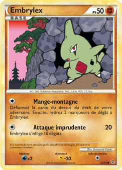Embrylex 50/95