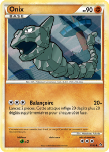 Onix 57/95