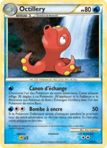 Octillery 6/95