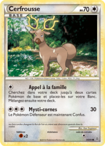 Cerfrousse 64/95