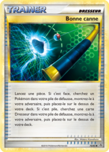Bonne canne 76/95
