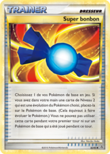 Super bonbon 82/95