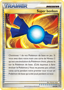 Super bonbon 82/95