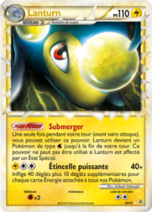 Lanturn Prime 86/95