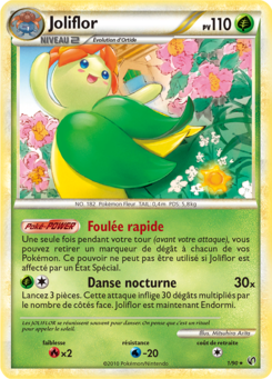Joliflor 1/90