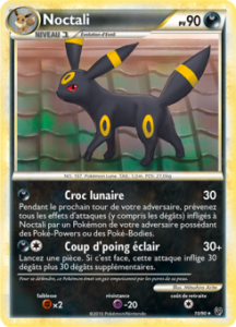 Noctali 10/90