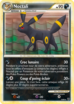 Noctali 10/90