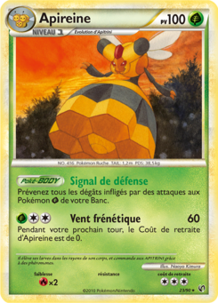 Apireine 23/90