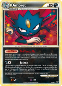 Dimoret 25/90