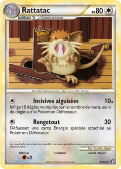 Rattatac 34/90
