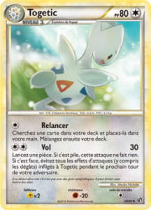Togetic 39/90