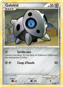 Galekid 42/90