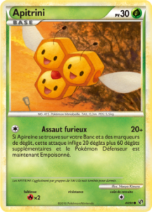 Apitrini 44/90