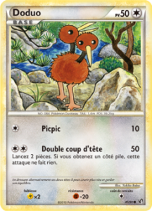 Doduo 45/90