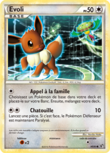 Evoli 48/90