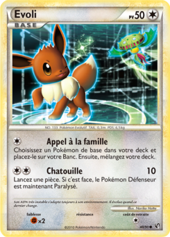 Evoli 48/90