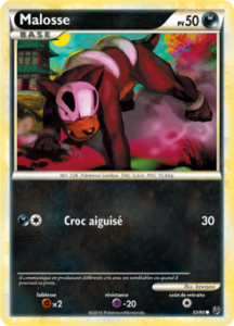 Malosse 53/90