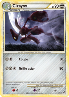 Cizayox 7/90