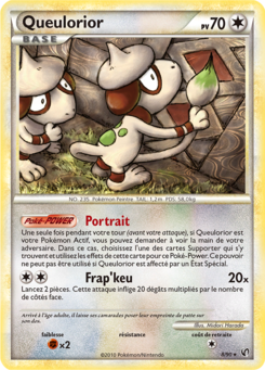 Queulorior 8/90