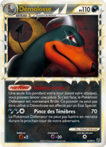Démolosse Prime 82/90