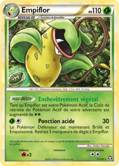 Empiflor 12/102
