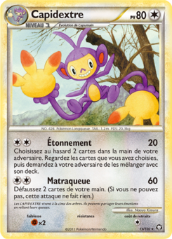 Capidextre 13/102