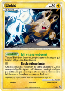 Elekid 21/102