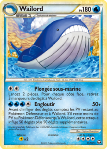 Wailord 31/102