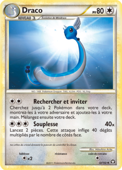 Draco 32/102