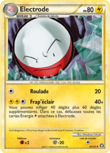 Electrode 34/102