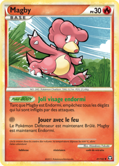 Magby 41/102