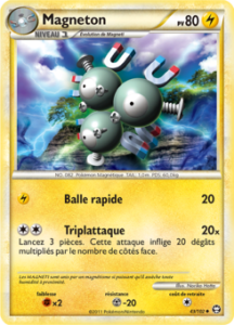 Magneton 43/102