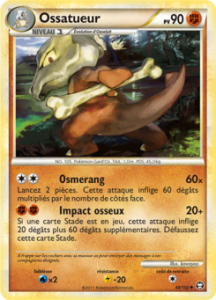 Ossatueur 44/102