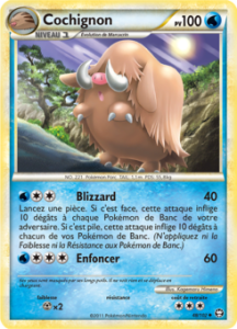 Cochignon 48/102