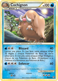 Cochignon 48/102