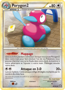 Porygon2 49/102