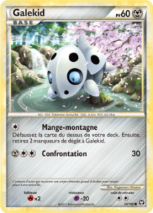 Galekid 56/102