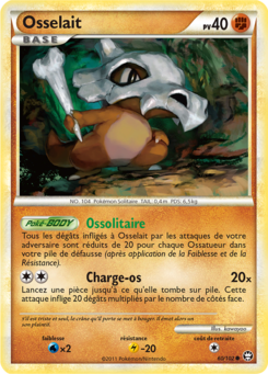 Osselait 60/102