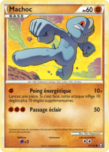 Machoc 67/102