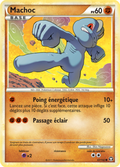 Machoc 67/102