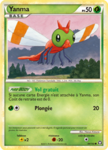 Yanma 84/102