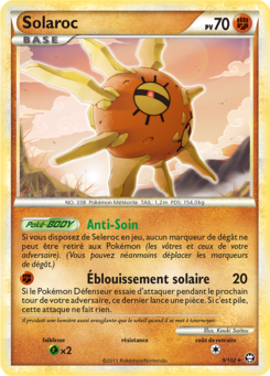 Solaroc 9/102