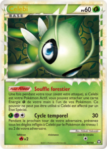 Celebi Prime 92/102