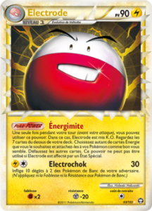 Electrode Prime 93/102
