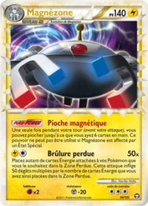 Magnézone Prime 96/102