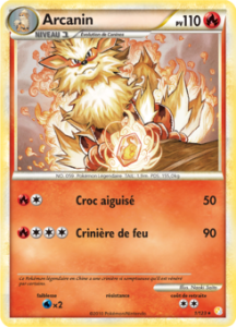 Arcanin 1/123