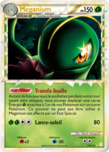 Meganium Prime 109/123