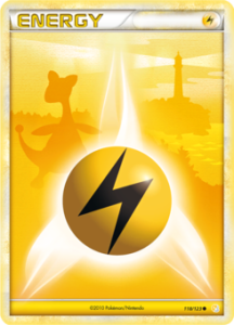 Énergie Électrique 118/123